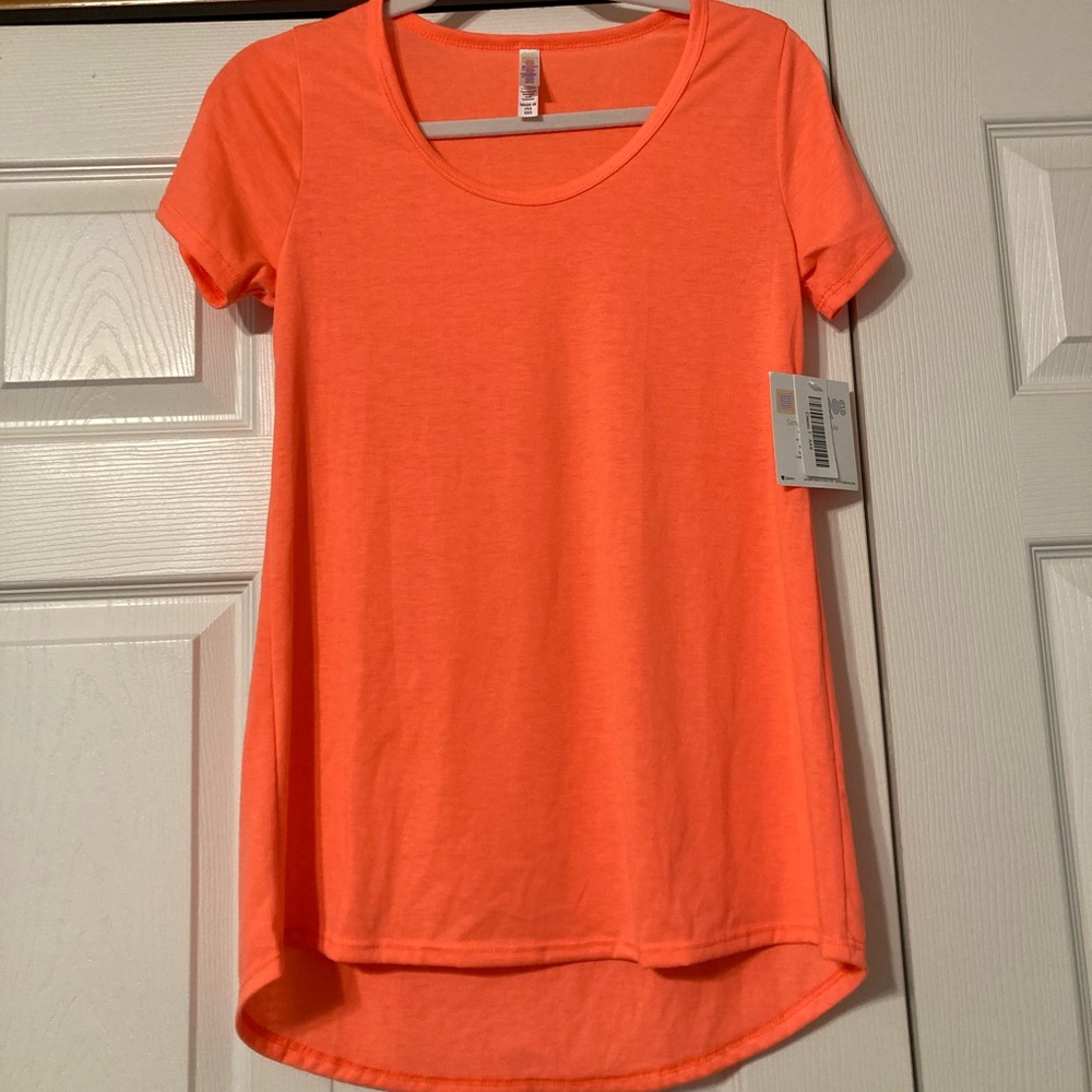 Lularoe Classic T